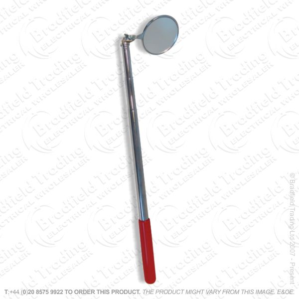 G37) Inspection Mirror 55x780mm